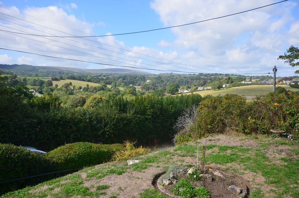 Meldon Road